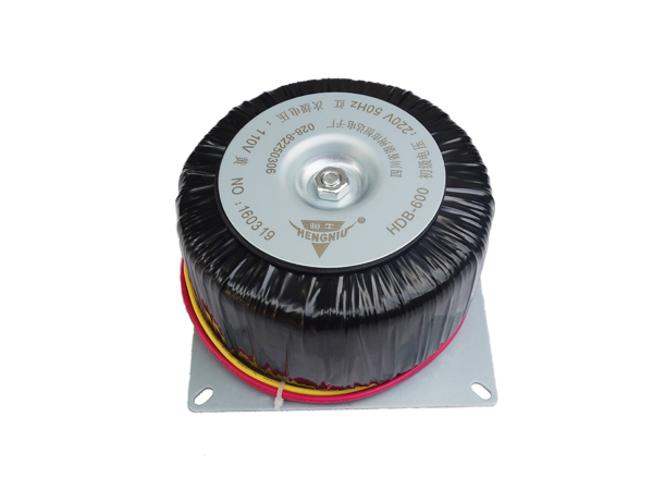 環型變壓器 環型變壓器